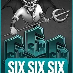 Six Six Six